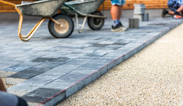 Best Affordable Driveway Pavers  in Plandome, NY